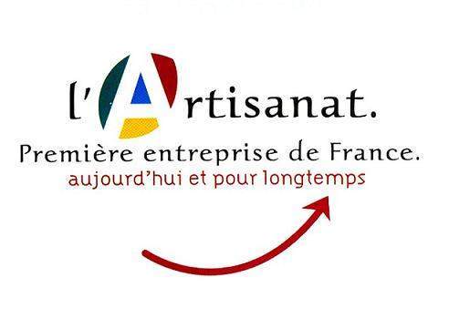 logo artisanat